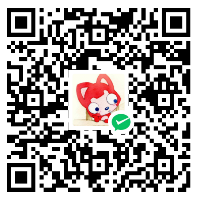 微信打赏二维码